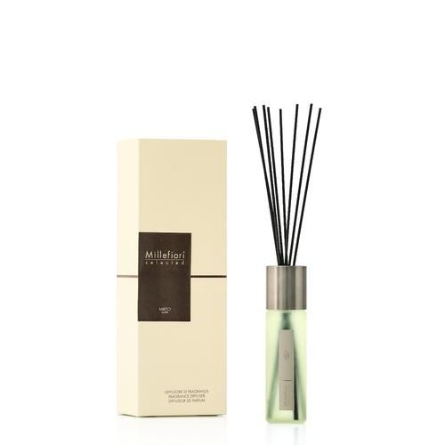 Millefiori MILANO - selected Reed Diffuser Mirto Raumdüfte 100 ml