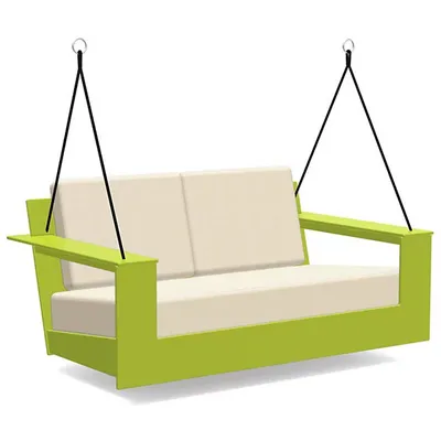 Loll Designs Nisswa Porch Swing