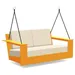 Loll Designs Nisswa Porch Swing - NC-PS-5492-OR