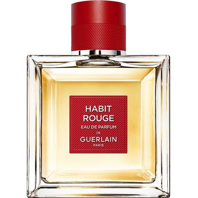 Guerlain Habit Rouge Eau de Parfum 100 ml Herren Image