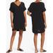 Madewell Dresses | Madewell Novel Shift Dress | Color: Black | Size: Xs