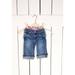 Levi's Bottoms | Baby Blue Levis Denim Cuffed Jeans/Baby Girl/Baby Boy Levi Strauss Jeans/4 | Color: Blue | Size: Kids 4