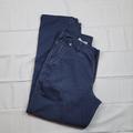 Carhartt Jeans | Carhartt Flame Resistant Dungarees Sz 3432(3331) | Color: Blue | Size: 34