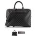 Louis Vuitton Bags | Louis Vuitton Porte-Documents Jour Nm Bag Damier Graphite Laptop Bag | Color: Black/Gray | Size: Os