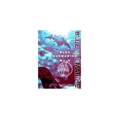 Blue Submarine No. 6 - Vol. 1: Blues [DVD]