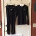 Under Armour Pants & Jumpsuits | Adult Small Softball Pants And Long Sleeve Shirt | Color: Black | Size: S