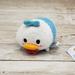 Disney Toys | Disney Tsum Tsum Mini Donald Duck Plush, 3.5 Inches | Color: Blue/White | Size: Osbb