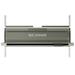 Mr. Steam Linear Steam Head in Gray | 5.8 H x 9.7 W x 17.5 D in | Wayfair 104480PN