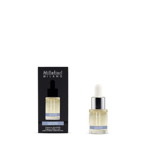 Millefiori MILANO - Wasserlöslicher Duft Crystal Petals Raumdüfte 15 ml