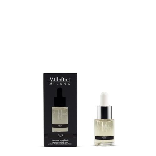 Millefiori MILANO - Wasserlöslicher Duft Nero Raumdüfte 15 ml