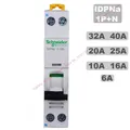 Us.com ider-Disjoncteur électrique MCB interrupteur pneumatique petit mini 2P IDPNa 1P + N