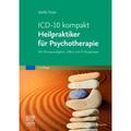 Icd-10 Kompakt - Heilpraktiker Für Psychotherapie - Sybille Disse, Kartoniert (TB)