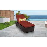 Venice Chaise Outdoor Wicker Patio Furniture