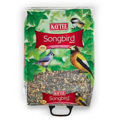 Kaytee Songbird Blend Wild Bird Food, 14 lbs.