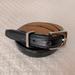 J. Crew Accessories | J Crew Leather Belt | Color: Black | Size: 32