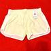 Adidas Shorts | Adidas Size Large 4” Aeroready Running Shorts. Nwt | Color: Green/White | Size: L