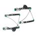 1999-2000 BMW 323i Front Window Regulator Kit - Replacement