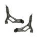 2003-2006, 2008-2010 Porsche Cayenne Front Lower Control Arm and Ball Joint Assembly Set - DIY Solutions