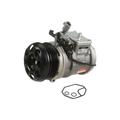 1998 Toyota Land Cruiser A/C Compressor - DENSO W0133-1831418