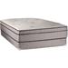 Twin Medium 13" Innerspring Mattress - Alwyn Home Sorren & Box Spring | 75 H x 39 W 13 D in Wayfair 260B03E9142A4E408EAF9A3019E1F7BA