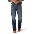 Wrangler Men's Retro Relaxed Boot Cut Jean (Size 42-34) Jackson Hole, Cotton,Spandex