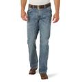 Wrangler Men's Retro Relaxed Boot Cut Jean (Size 30-30) Greeley, Cotton,Spandex