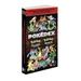 Pokemon Black & Pokemon White Versions: Official National Pokedex: The Official Pokemon Strategy Guide