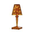 Kartell Battery LED Table Lamp - 9140/AM