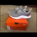Nike Shoes | Nike Size 6.5 Running Shoes Euc | Color: Gray | Size: 6.5