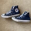 Converse Shoes | Boys Converse Shoes | Color: Blue | Size: 13b