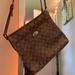 Coach Bags | Coach Brown Messenger Bag | Color: Brown | Size: Os