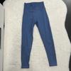 Adidas Pants & Jumpsuits | Adidas Athletic Leggings Primegreen | Color: Blue | Size: S