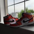 Nike Shoes | Nike Air Jordan One ‘Turf Orange’ | Color: Orange | Size: 11