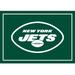 Imperial New York Jets 2'8" x 3'10" Area Rug