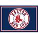 Imperial Boston Red Sox 2'8" x 3'10" Area Rug