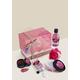 The Body Shop | Petal-Soft British Rose Premium set Body Butter Hand cream shower gel