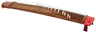 Suzuki Koto Solid Paulownia CQ Set