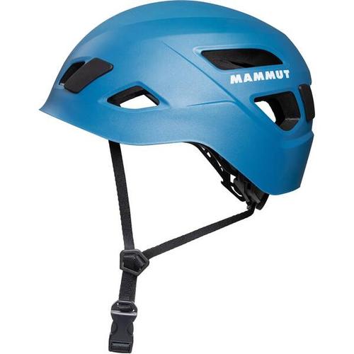 MAMMUT Herren Helm Skywalker 3.0 Helmet, Größe - in Blau