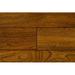 Wego International Floors Saratoga Hickory 3/4" Thick x 5" Wide x 12" - 70" Length Solid Hardwood Flooring in Brown | 5 W in | Wayfair SCHAP41