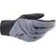 Alpinestars Denali 2 Bicycle Gloves, black-grey, Size M