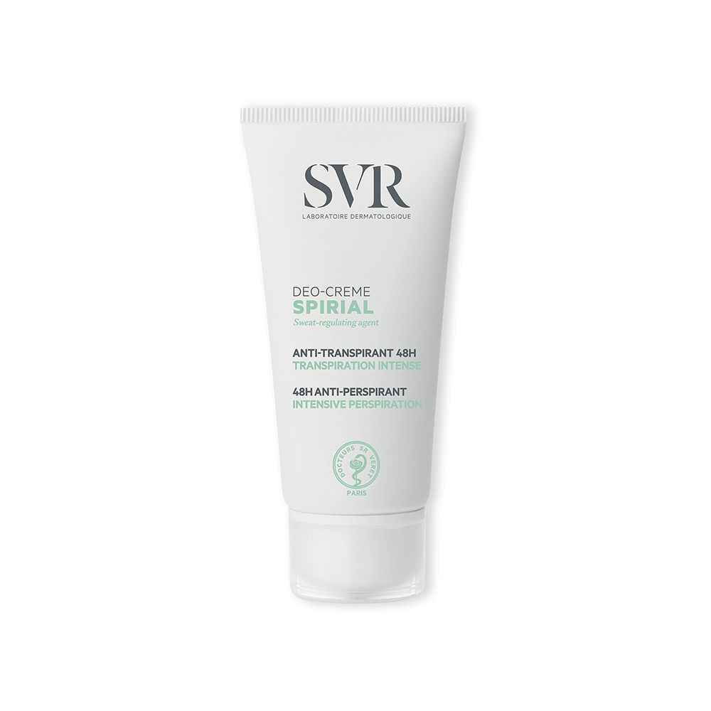 SVR Spirial Creme 50 ml Crema