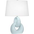 Robert Abbey Fusion 27 Inch Table Lamp - BB981