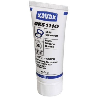 111177 oks 1110 Pflegefett 20 g - Xavax