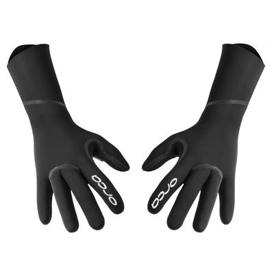 Orca Unisex Openwater Gloves schwarz