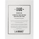 L:A Bruket No. 209 Duo-kit Liquid Soap/Body Lotion Lemongrass 190 ml Bodylotion