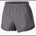 Nike Shorts | Nike Women’s Dri-Fit Running Shorts | Color: Gray | Size: M