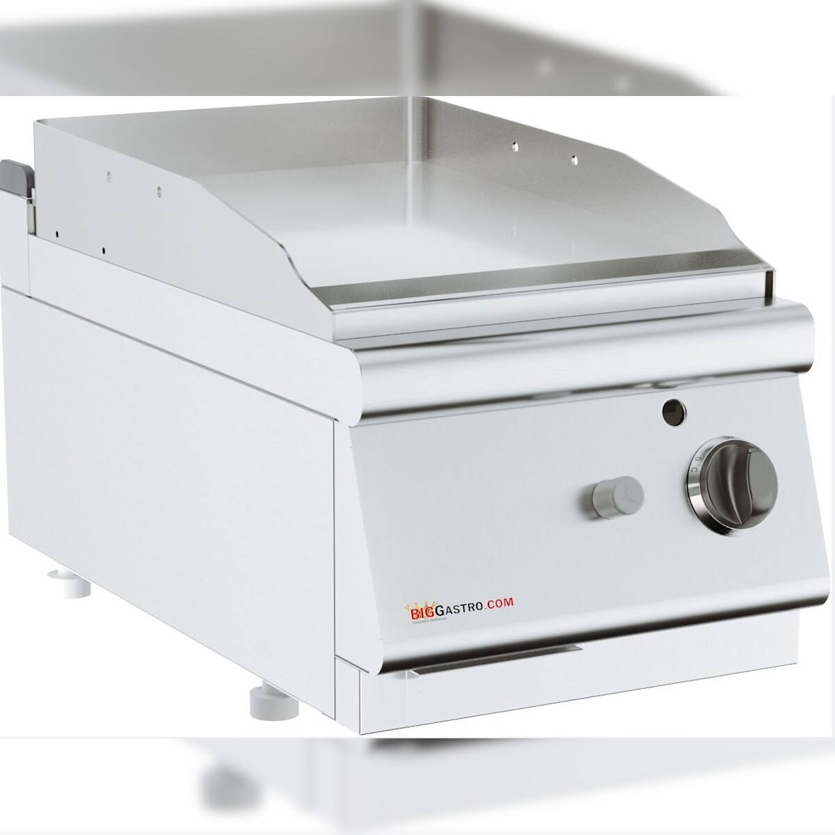 Gas Grillplatte - 6,5 kW Image