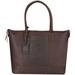 Baseballism Chicago Cubs Cathy Glove Leather Tote