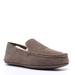 TempurPedic Tatum - Mens 13 Grey Slip On Medium