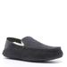 TempurPedic Tatum - Mens 11 Navy Slip On Medium